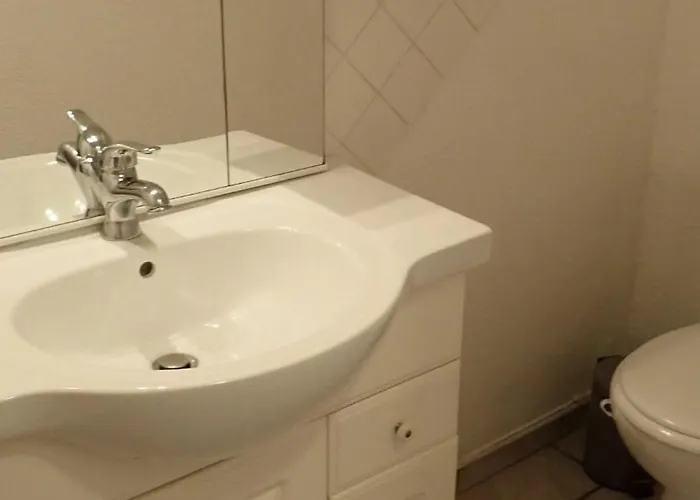 Spacieux De Plain Pied