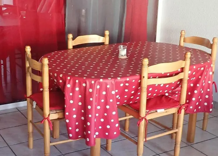 Spacieux De Plain Pied Apartmán *