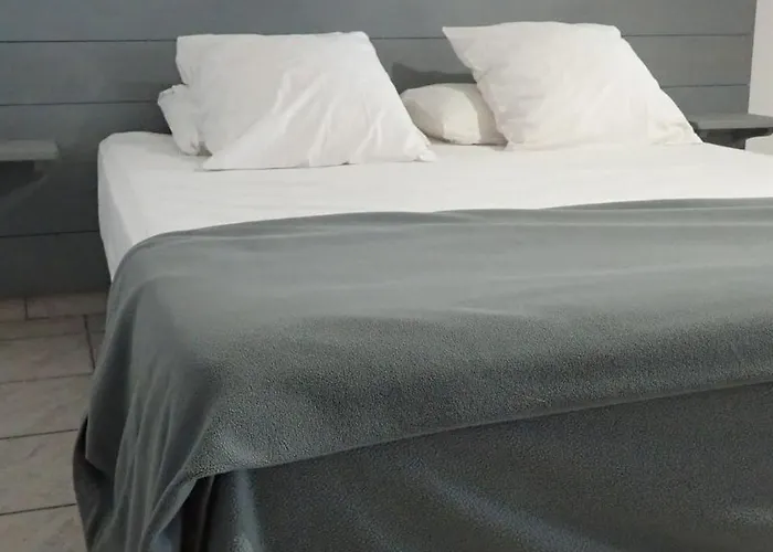 Spacieux De Plain Pied Apartmán